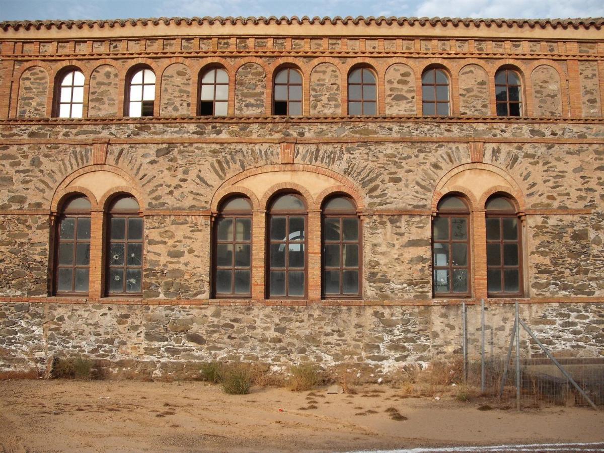 L'Agrifoglio Di Emy Bed & Breakfast Guspini Dış mekan fotoğraf