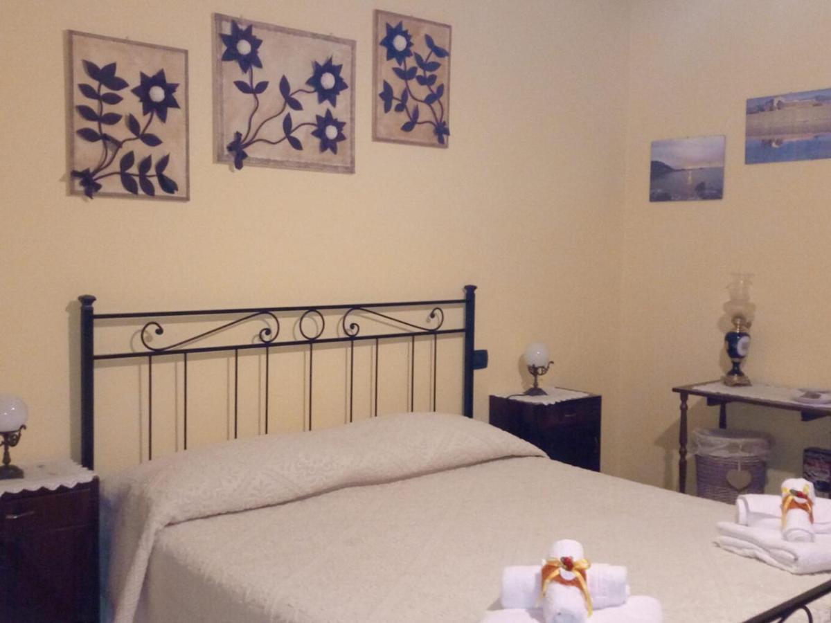 L'Agrifoglio Di Emy Bed & Breakfast Guspini Dış mekan fotoğraf